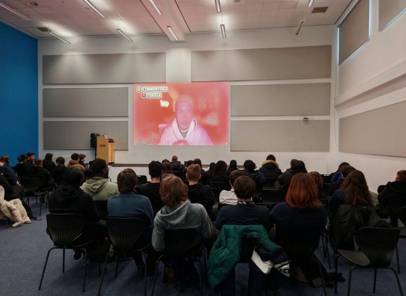 Education & Skills Video — photo 1
