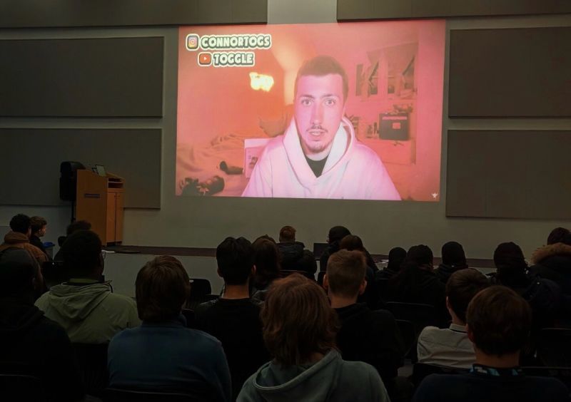Education & Skills Video — photo 2
