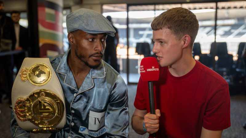 Misfits Boxing — Derby — photo 8